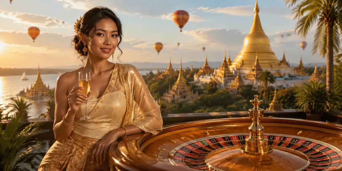 horror games Slots Gold — ကျွန်ုပ်တို့၏ အဓိက လိုက်ဖ် အခန်း