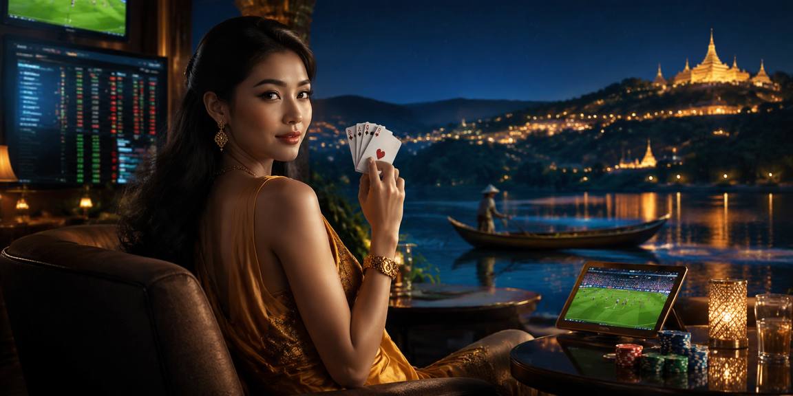horror games ကြည့်ရှုခွင့်ရှိသော မြန်မာ ဒေသများတွင် ကစားခွင့်